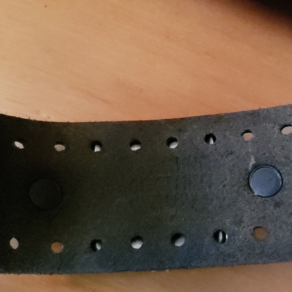 STL banded watch - Picture 4 of 4